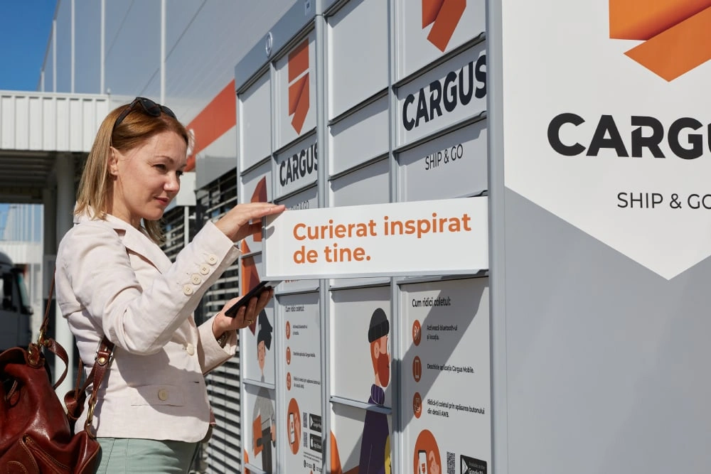 Află cum să urmărești un colet Cargus – pași simpli pentru tracking complet