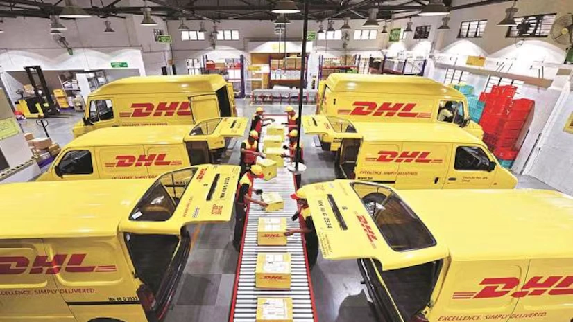 DHL oferă curierat rapid internațional cu tracking complet – livrări sigure oriunde în lume