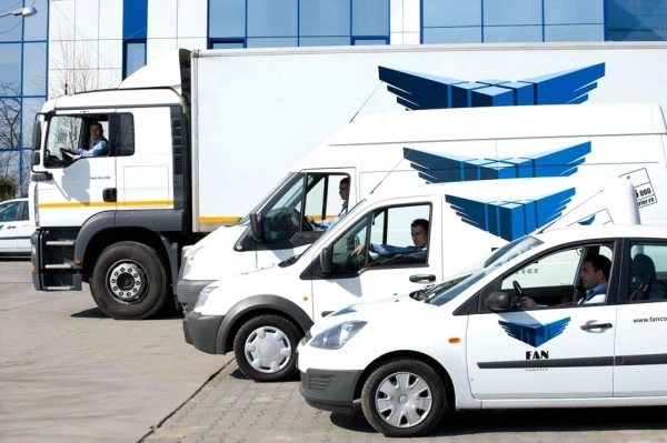Ghid pentru verificarea coletului Fan Courier – tracking pas cu pas cu AWB