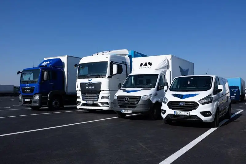 Urmărește coletul Fan Courier cu AWB – vezi rapid statusul livrării online