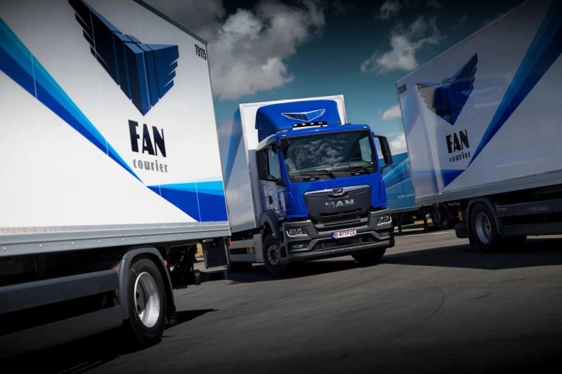 Statusurile Fan Courier explicate – ce înseamnă fiecare etapă de livrare