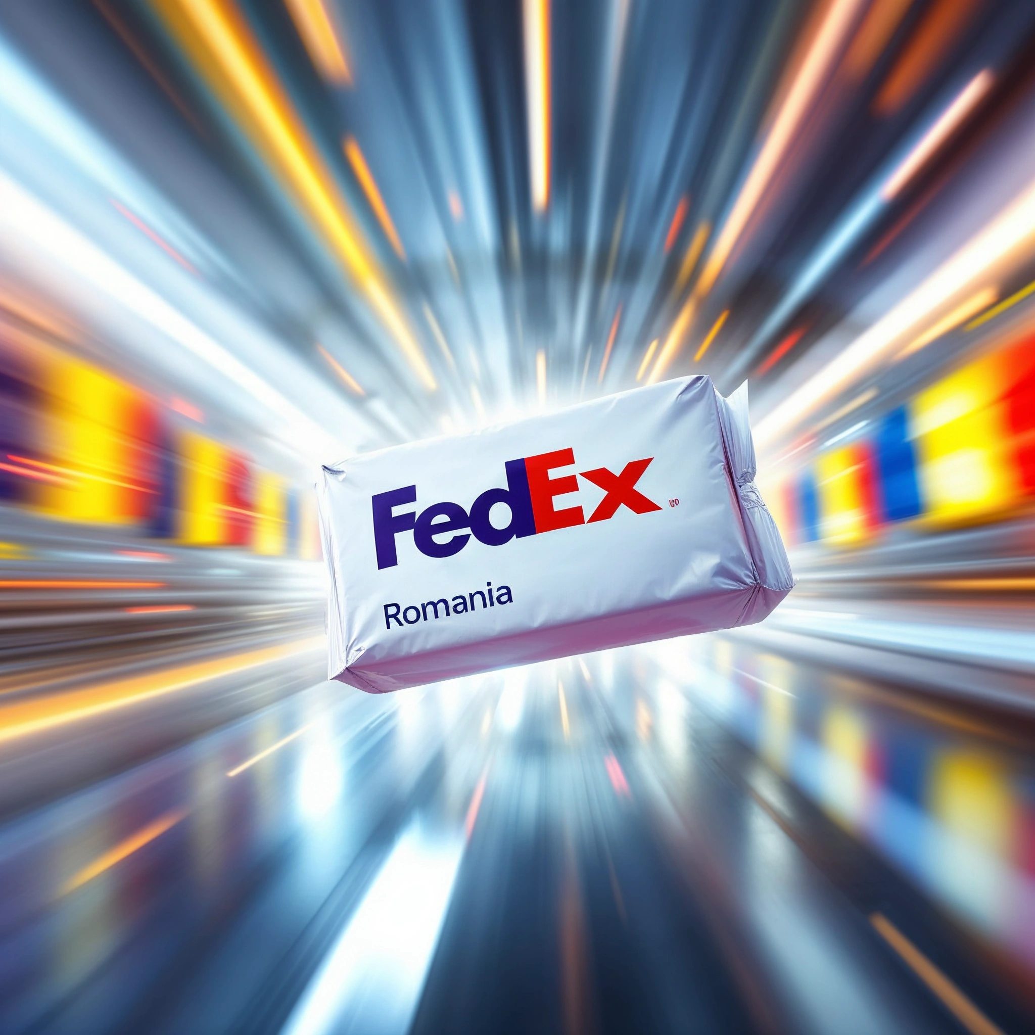 Urmărește coletul FedEx online cu AWB – rapid, ușor și fără conturi pe Woot.ro