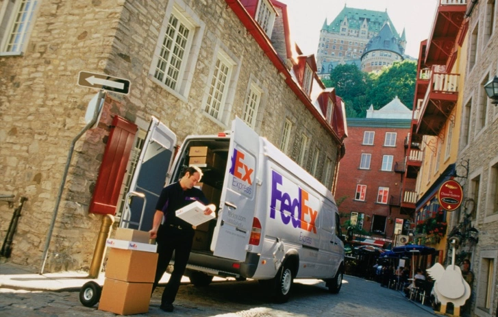 Lista statusurilor de livrare FedEx – semnificația fiecărui update în proces