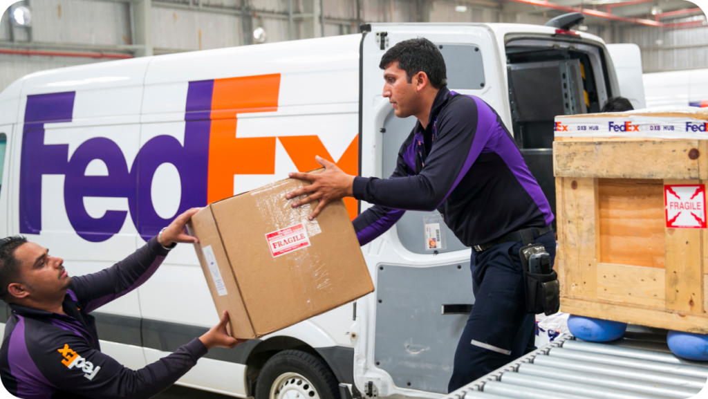 Urmărirea AWB FedEx prin Woot.ro – fără reclame, conturi sau complicații