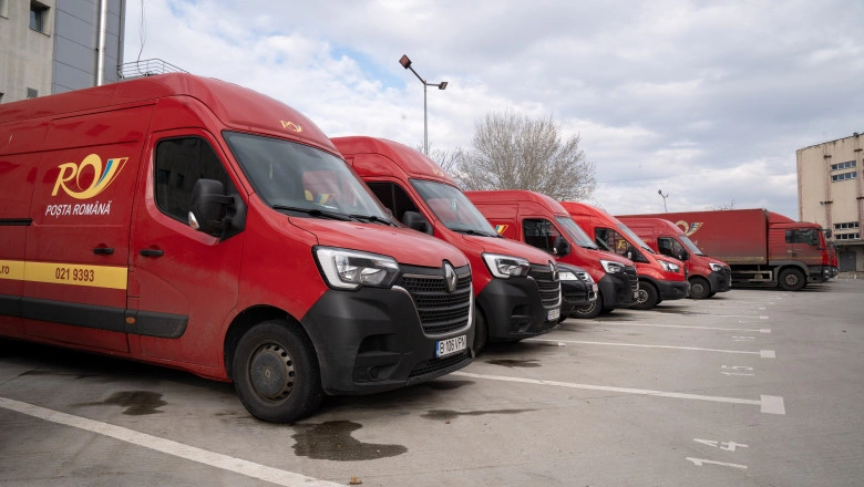 Urmărește coletul trimis prin Poșta Română folosind numărul AWB – simplu și rapid cu Woot.ro