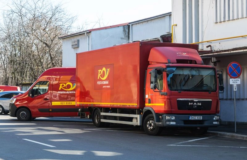 Ce înseamnă AWB-ul Poșta Română și cum îl folosești pentru urmărirea coletelor