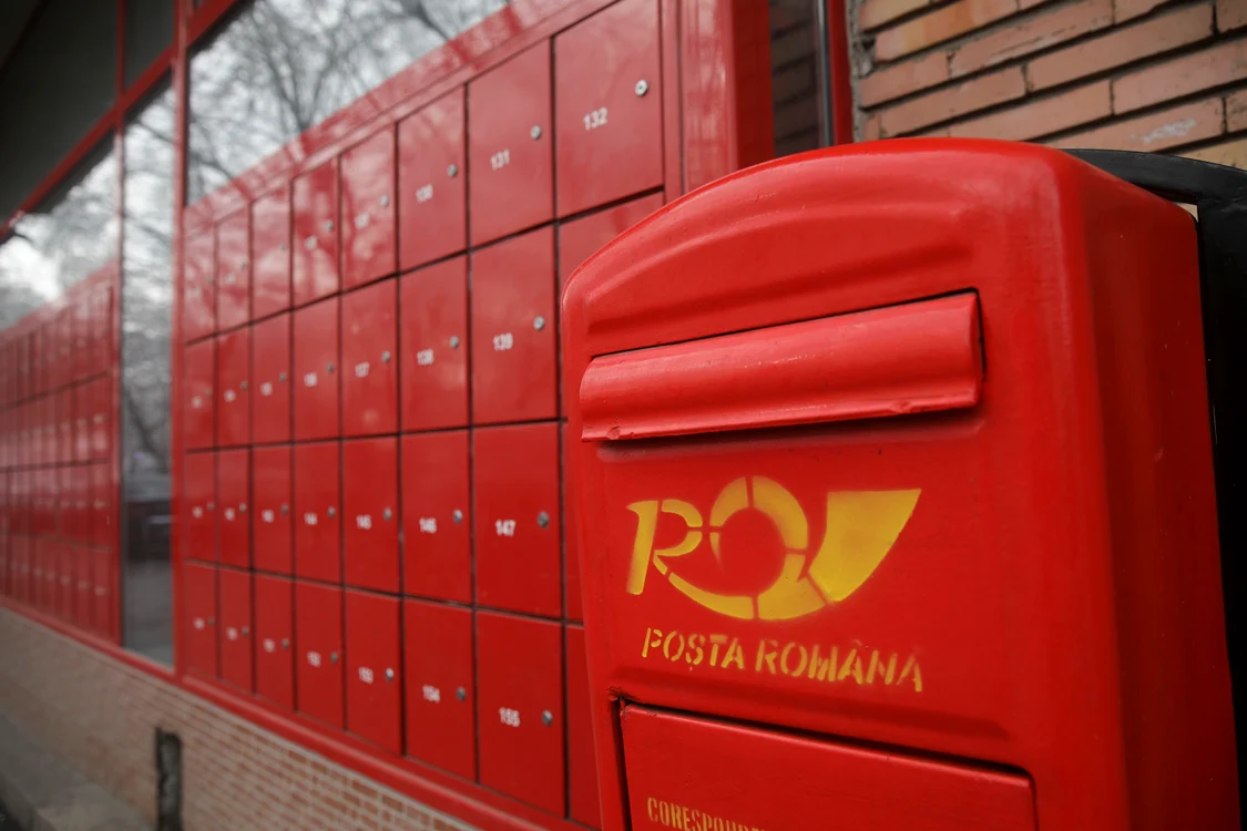 Introdu codul AWB Poșta Română și vezi în timp real unde este coletul tău