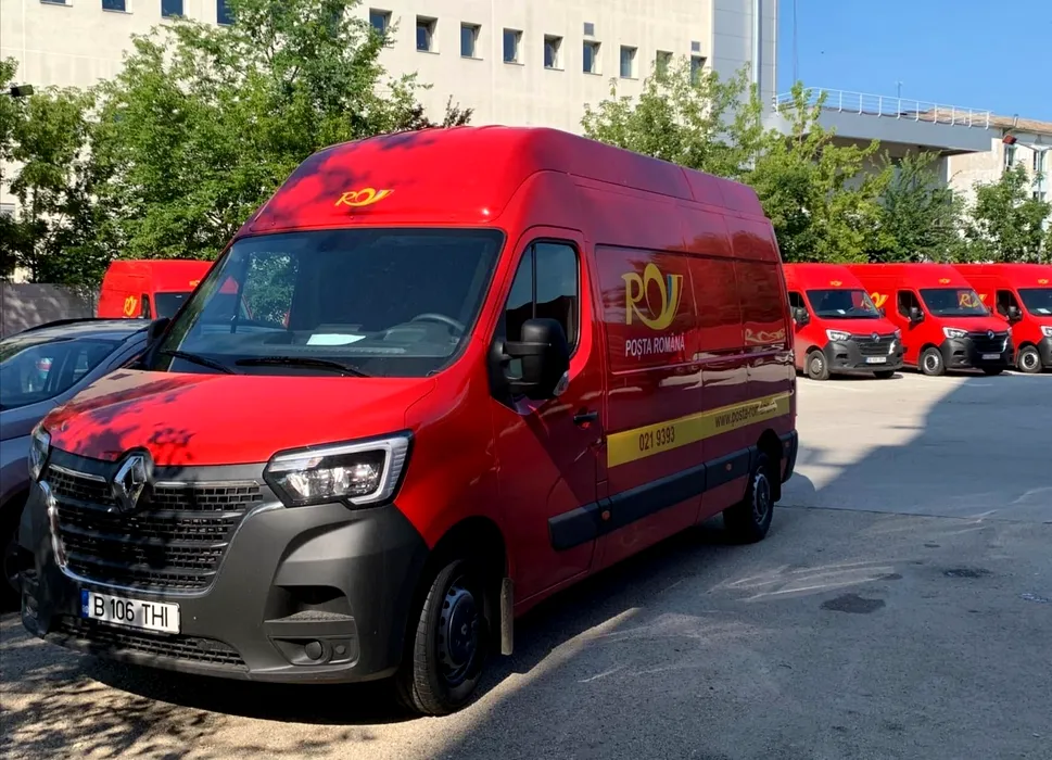 Woot.ro îți oferă urmărire completă pentru Poșta Română – fără reclame sau cont