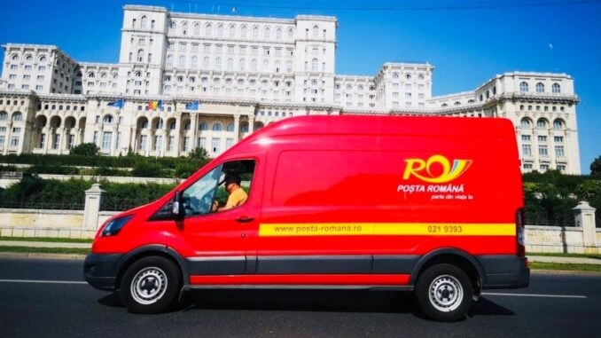 Statusuri de urmărire pentru coletele Poștei Române – ce înseamnă fiecare etapă